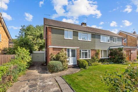 Honeywood Road, Horsham, RH13