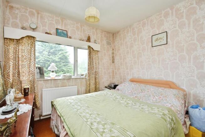 2 bed Semi-Detached for sale Image 12
