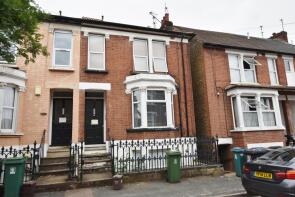 Ground Floor Flat, 105, Gladstone Road, Watford WD17 2RA