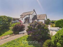 Druidston Home Farm, U6020 Rodgeston To Junction C3028 Druidston, Druidston, Haverfordwest SA62 3NE