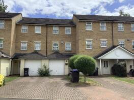 36, Auctioneers Way, Northampton NN1 1HF