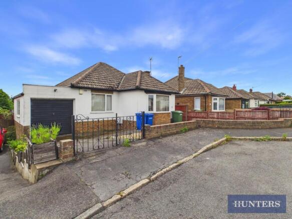 2 bed Detached Bungalow for sale Image 12