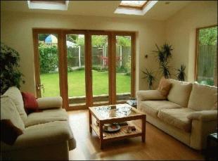 SUN ROOM