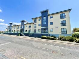 Flat 11, Villandry, Fort Road, Newhaven BN9 9GD