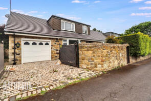 15, Jermyn Croft, Dodworth, Barnsley S75 3LR
