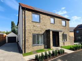 20, Pippin Close, Claverham BS49 4GF