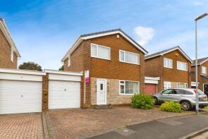 73, Wallington Road, Billingham TS23 3XF