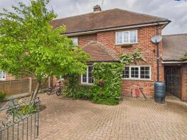 32, Garden Crescent, Derby DE74 2PL
