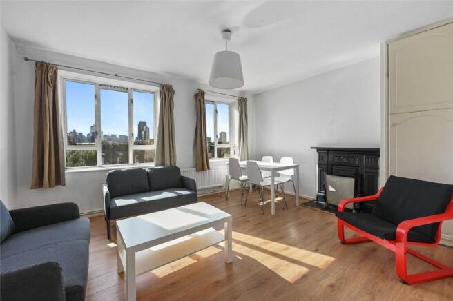 Turnbull House N1