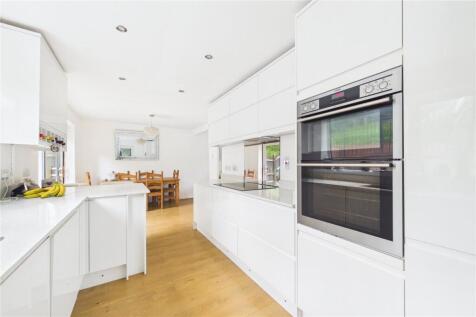 Magpie Way, Tilehurst, Reading, Berkshire, RG31