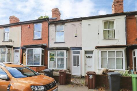 Norfolk Road, WOLVERHAMPTON, West Midlands, WV3