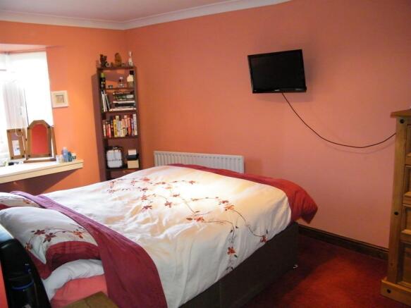 Bed 1