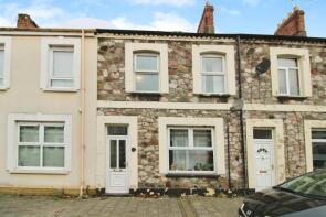 61, System Street, Adamsdown, Cardiff CF24 0JH