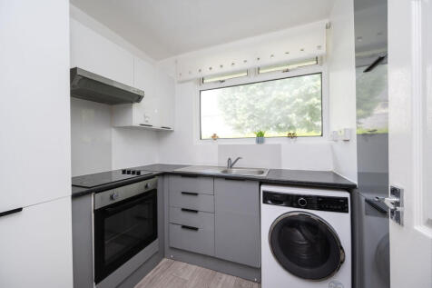 Butfield House, Hackney, London, E9