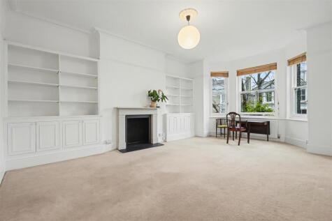 Cannon Place, Hampstead, London, NW3