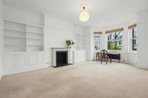 Flat A, 25, Cannon Place, London NW3 1EH