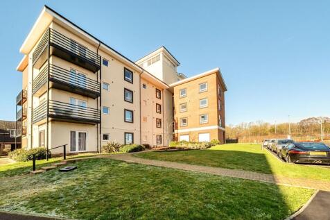 Webster Close, Bracknell, RG12