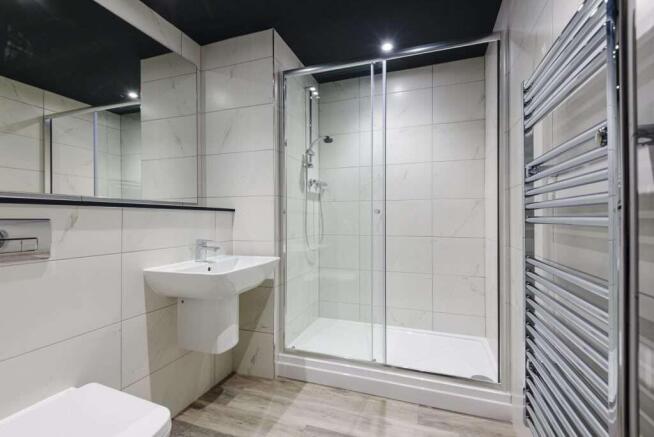 1 bed Flat to rent Image 6