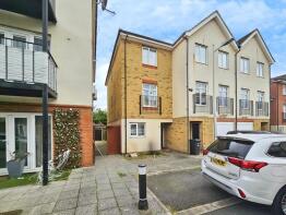 85, Blackthorn Road, Ilford IG1 2NS