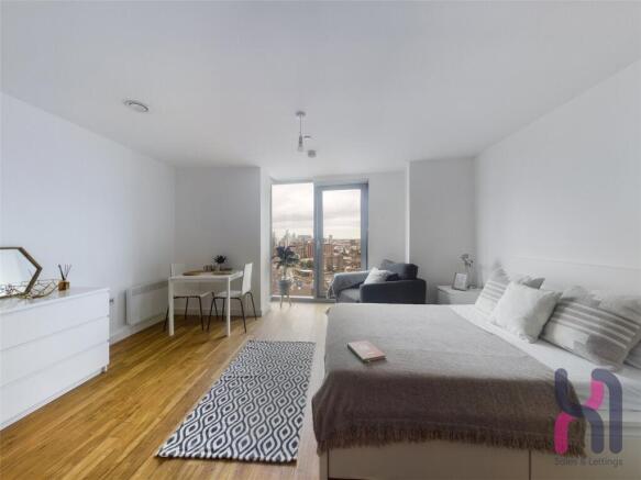 The Tower, 19 Plaza Boulevard, Liverpool, L8 photo 4