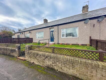 Bute Road North, High Spen, Rowlands Gill