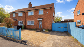 7, Millfield Road, Peterborough PE6 8QX
