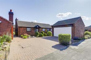 5, Ashwater Drive, Mapperley NG3 5SJ
