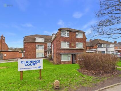 Clarence Road, Sutton Coldfield, B74