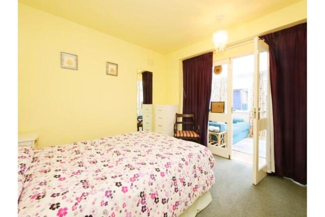 Bedroom Two