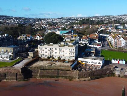 Redcliffe Court, Marine Drive, Preston