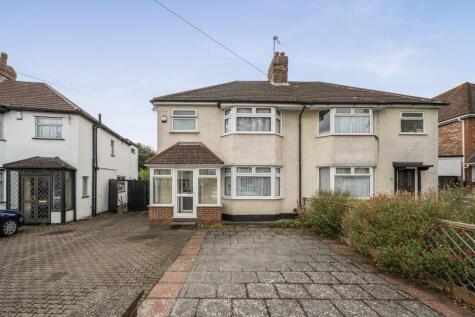 Stephen Road, Bexleyheath