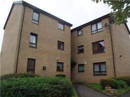 19, Martin Court, Hamilton ML3 6ND