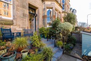 35, Bath Street, Portobello West, Edinburgh EH15 1HB