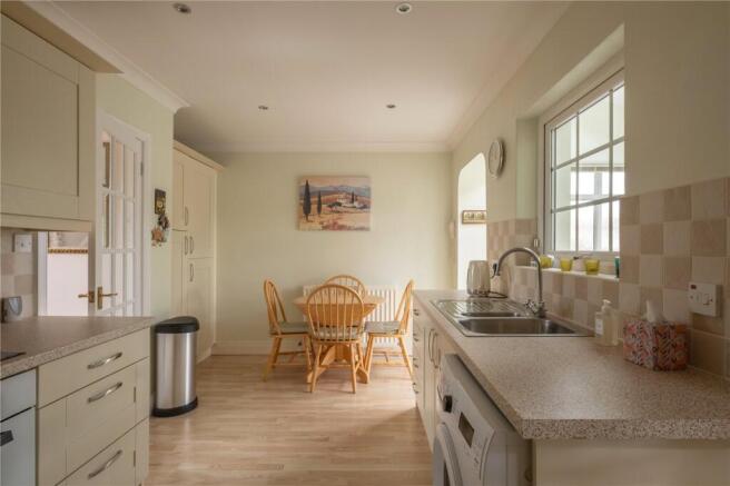 Chantry Estate, Corbridge, Northumberland, NE45 photo 4