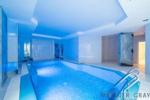 Flat 8, 12, Avenue Road, London NW8 6BP