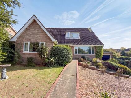 Hillside, Cromer, NR27