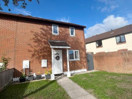 Hameldown Way, Newton Abbot, TQ12 2DN