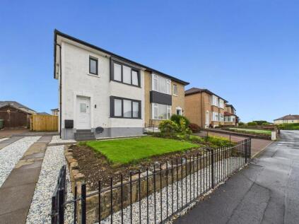 Wallace Road, Renfrew