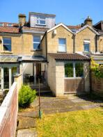 26, Claude Avenue, Twerton, Bath BA2 1AE