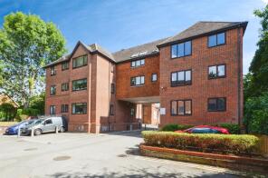 7, Ramsey Lodge Court, Hillside Road, St. Albans AL1 3QY