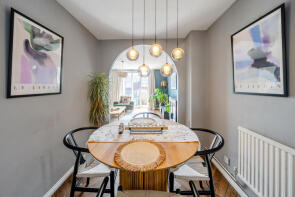 60, Dallas Road, London SE26 6JP