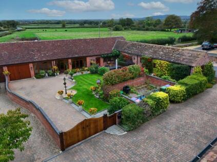 Red House Farm, Longdon-Upon-Tern, Telford, Shropshire, TF6 6LE