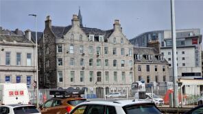 Flat 8, Trinity House, Trinity Quay, Aberdeen AB11 5AA