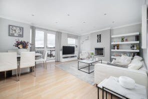 8j, Grove End House, Grove End Road, London NW8 9HN