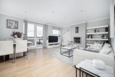 Grove End House, Grove End Road, London, NW8