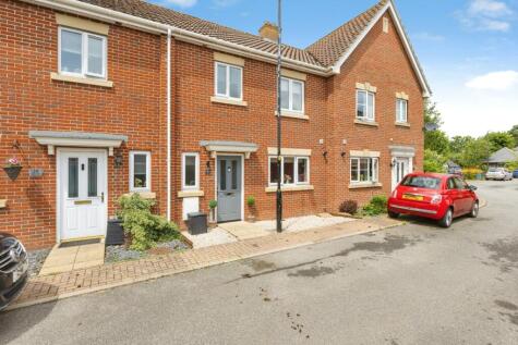 The Old Coaching Place, Diss, Norfolk, IP22