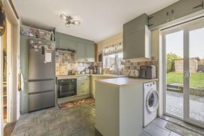 8, Bendy Bow, Malmesbury SN16 9TN