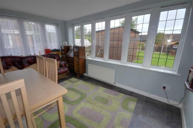 SUN ROOM