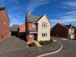 6, Long Meadow, Burton Green, Kenilworth CV4 8NX
