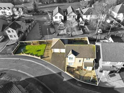 Anderson Close, Harefield,